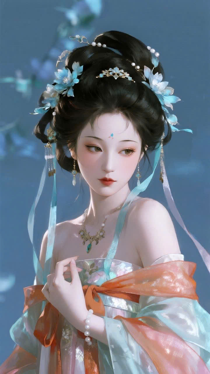 Nữ Thần Phản Kịch Bản