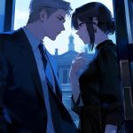 Xem Bói Dưới Gầm Cầu, Tôi Bị Bạn Trai Cũ Bắt Về Đồn