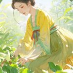 Hung Thần Về Ở Ẩn, Chỉ Muốn Trồng Rau