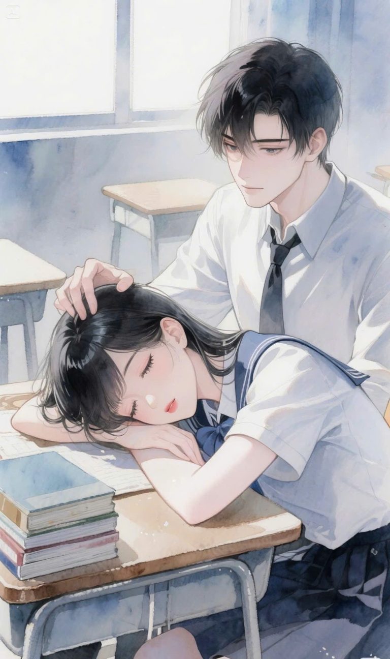 Bên Anh, Em Không Cần Giảm Cân