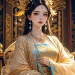 Một Đêm Đảo Thần, Một Đời Hoàn Mệnh