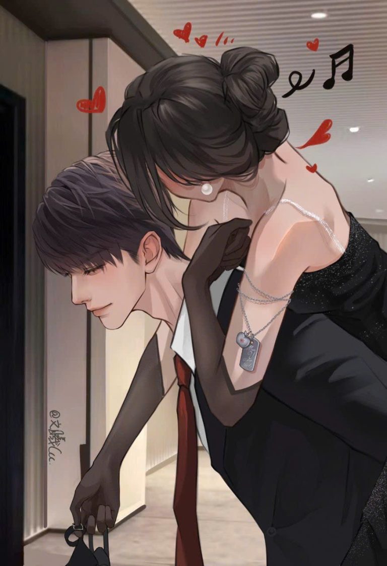 Phú Bà Nuôi Tôi, Kịch Bản Lại Bắt Tôi Yêu Nam Chính