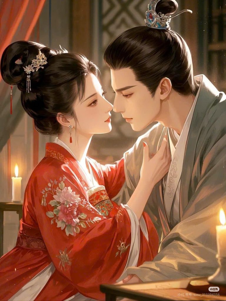 Ta Xuyên Không, Nam Chính Nghe Thấu Nỗi Lòng