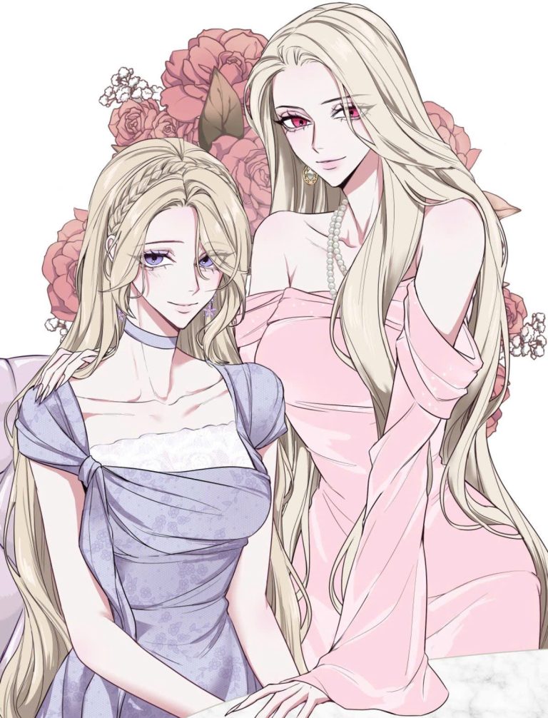 Blind Box Nhân Vật Chính