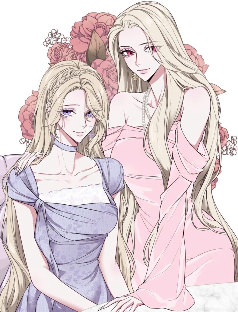 Blind Box Nhân Vật Chính