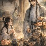 Báo Ân Báo Nhầm, Gả Luôn Nhiếp Chính Vương