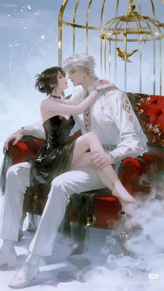 Hoá Ra Tôi Là Vị Hôn Thê Của Anh