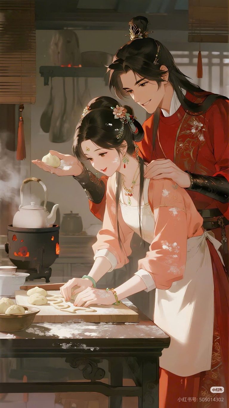 Một Tài Nhân Biết Muối Dưa