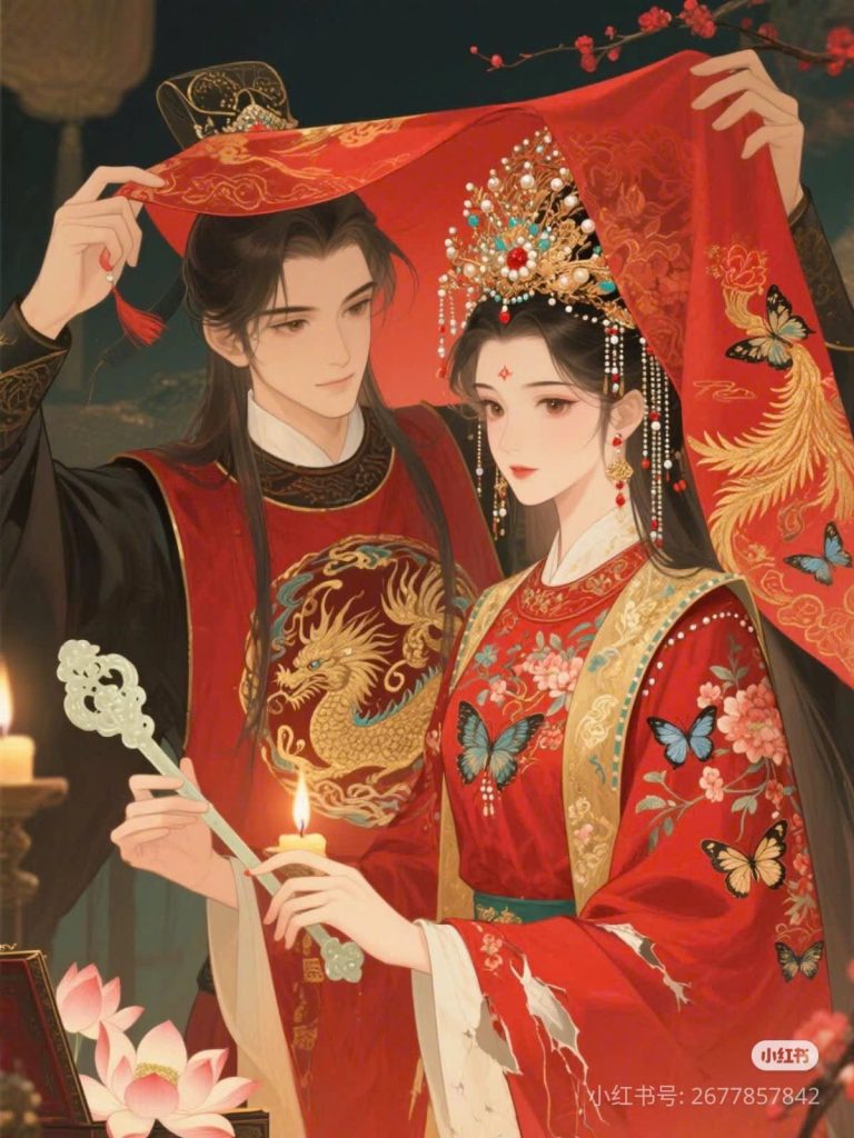 Hệ Thống Bảo Ta Im Lặng, Nhưng Bạo Quân Nghe Thấy Hết