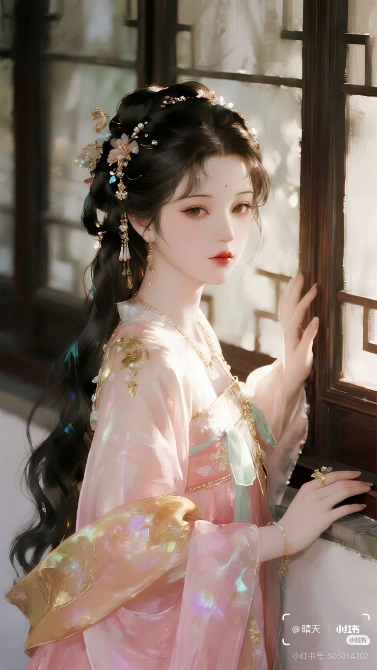 Kiếp Này Ta Chỉ Muốn Bình An