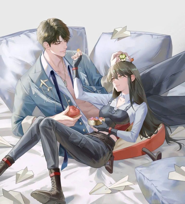 Nghiệp Nhặt Trai