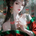 Cả Kinh Thành Đều Khóc Vì Ta