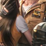 Bạn Trai Tôi Là Tổng Giáo Quan