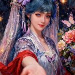 Tuyết Buồn Phủ Lên Vạt Áo