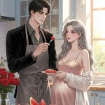 Ảnh Đế Truy Thê, Kèm Hai Bảo Bối