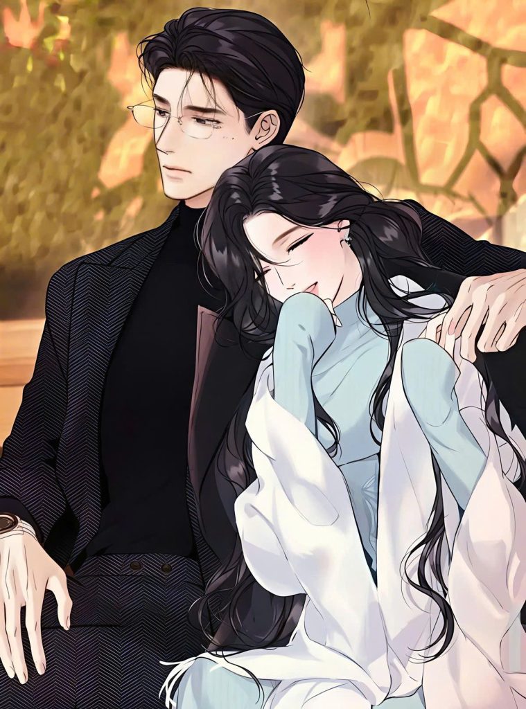 Tổng Tài Dính Người Không Theo Kịch Bản