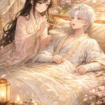 Nhặt Nhầm Thái Tử, Gả Đúng Thiên Mệnh