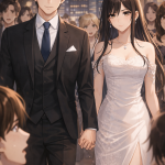 Vợ Mới Của Kẻ Thù