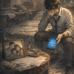 Mười Hai Triệu Và Một Lần Cắt Đứt