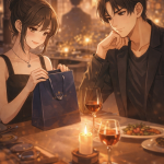 Muộn Một Bước, Lỡ Một Đời