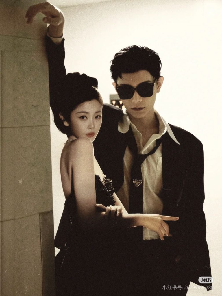 Câu Truyện Tình Ngọt Ngào