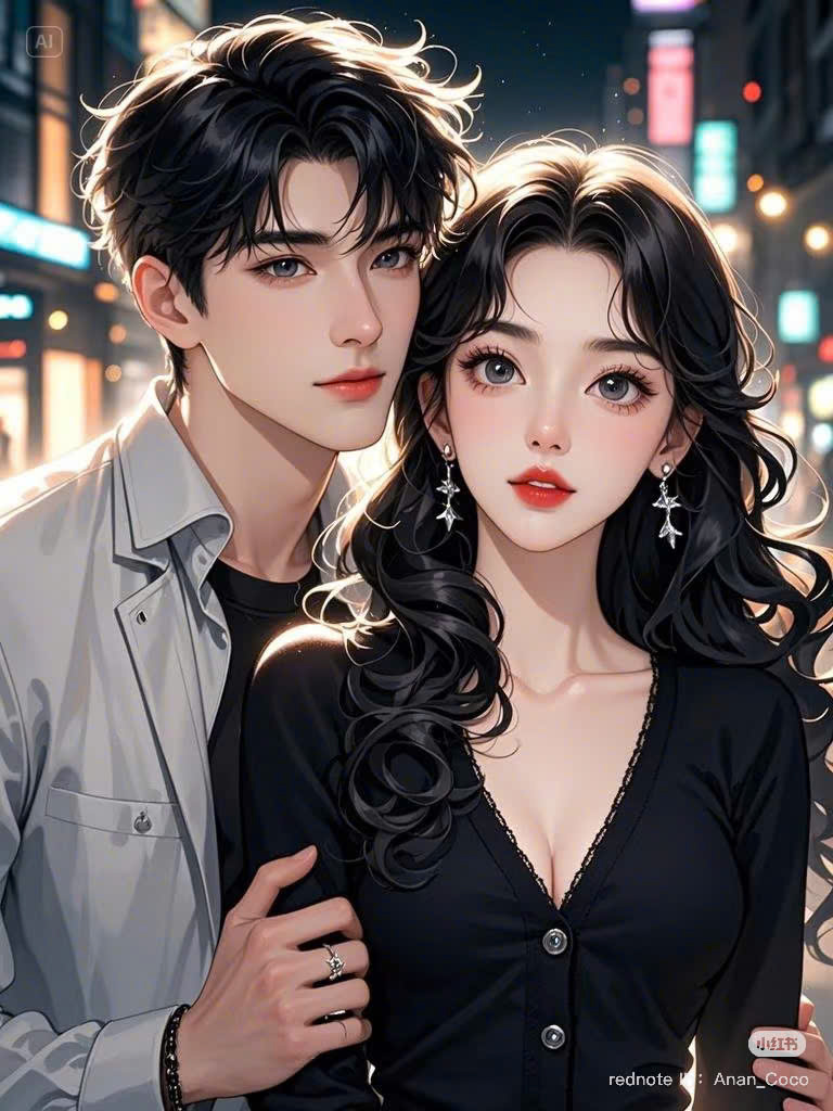 Tình Yêu Vĩnh Cửu