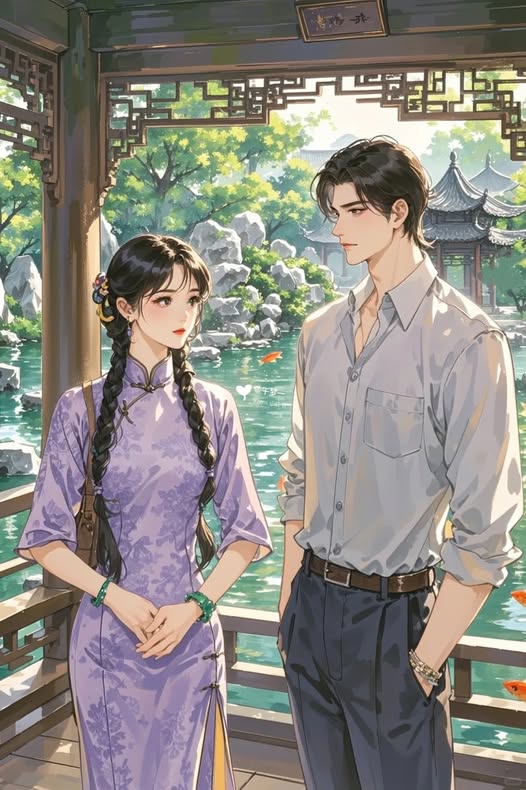 Kiếp Này Không Tới Lượt Anh