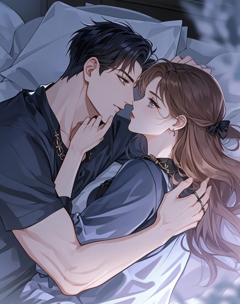 Số Phận Định Sẵn