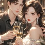 Không Còn Tình Yêu