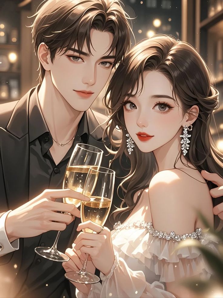 Không Còn Tình Yêu