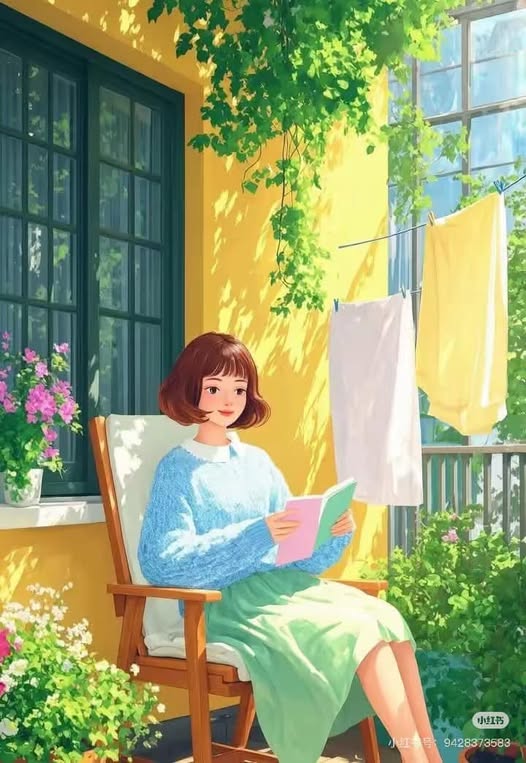 Lựa Chọn Là Ở Mình