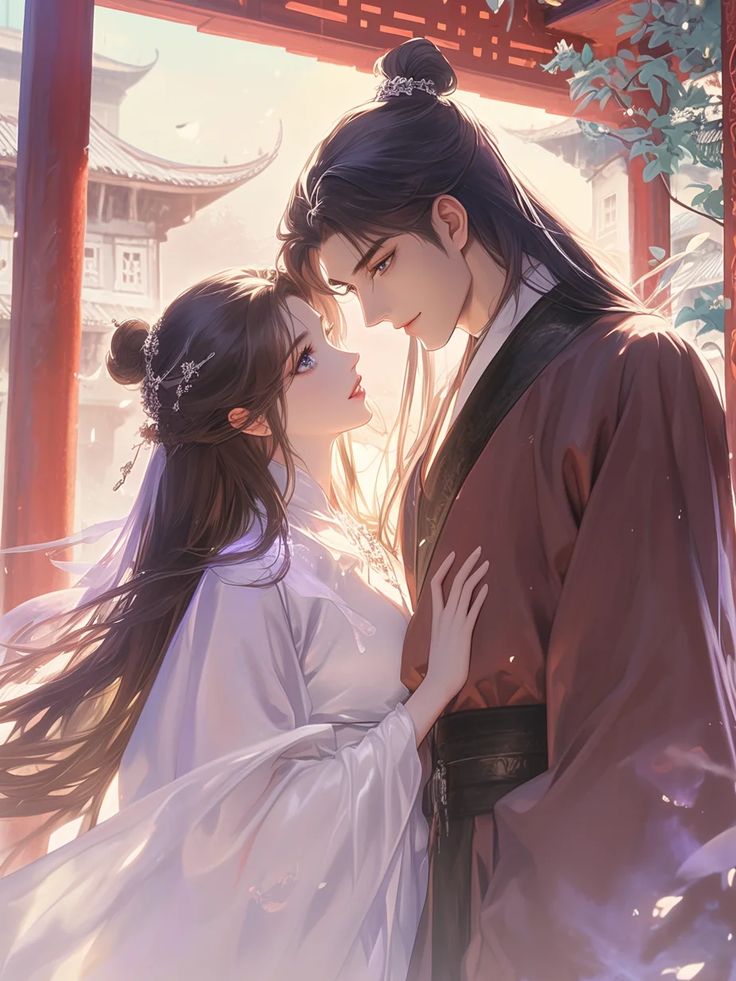 Ta Ẩn Mình Trong Hợp Hoan Tông