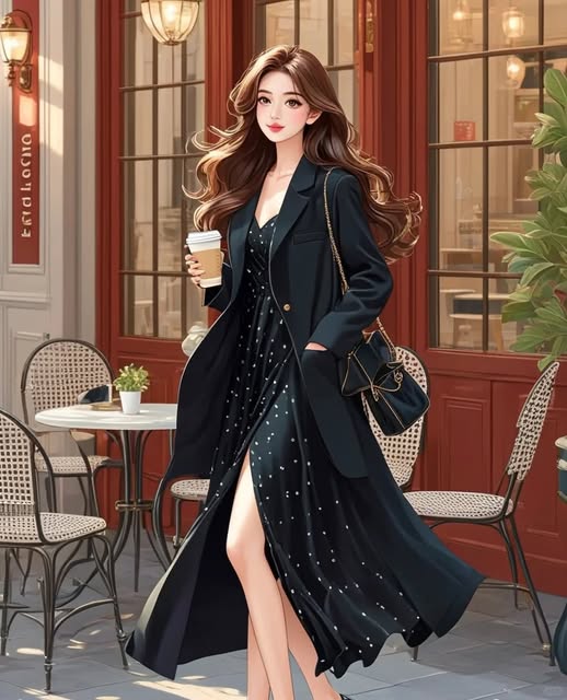 Trở Lại Công Sở