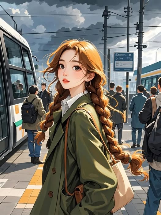 Trọng Sinh Tôi Muốn Sống Cuộc Đời Khác