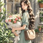 Nông Phụ Thức Tỉnh