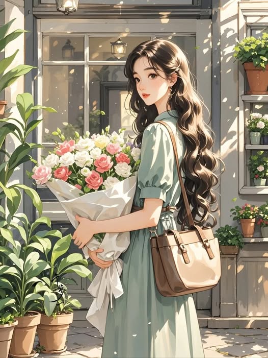 Nông Phụ Thức Tỉnh