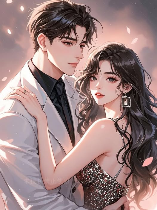 Cứ Ngỡ Là Tình Yêu Chân Thành