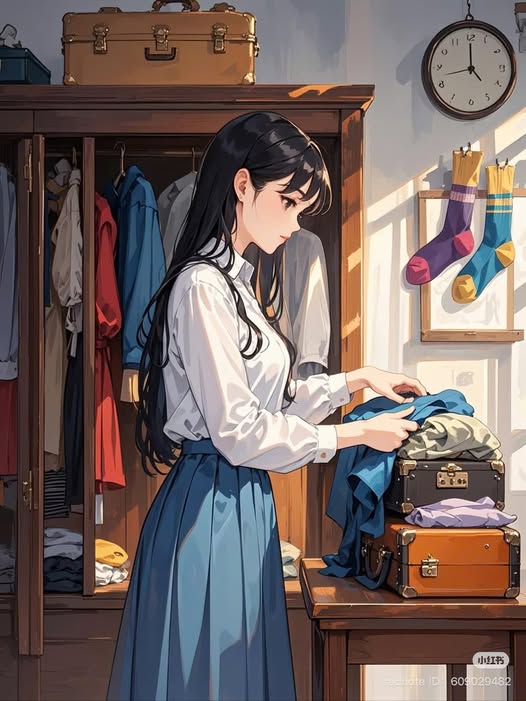 Lần Này Tôi Sống Cho Bản Thân Mình