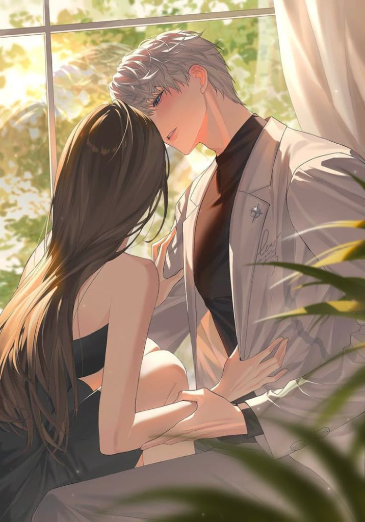 Tôi Là Bạch Nguyệt Quang Yểu Mệnh