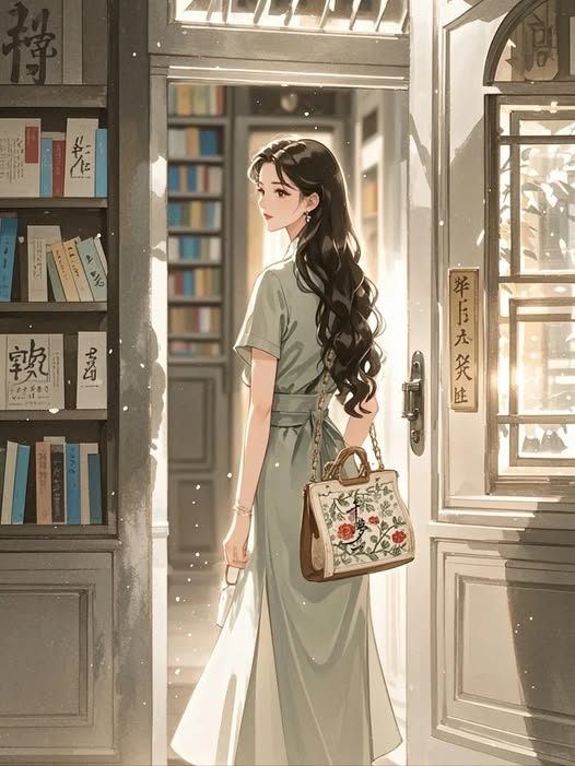 Bạn Tôi Trọng Sinh Muốn Gả Cho 1 Người Góa Vợ