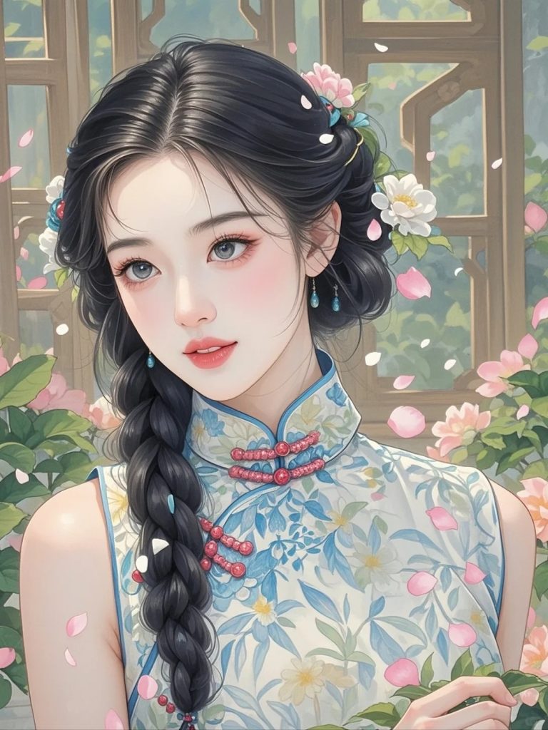 Tôi Và Cố Viễn Châu Từng Là Cặp Vợ Chồng Kiểu Mẫu