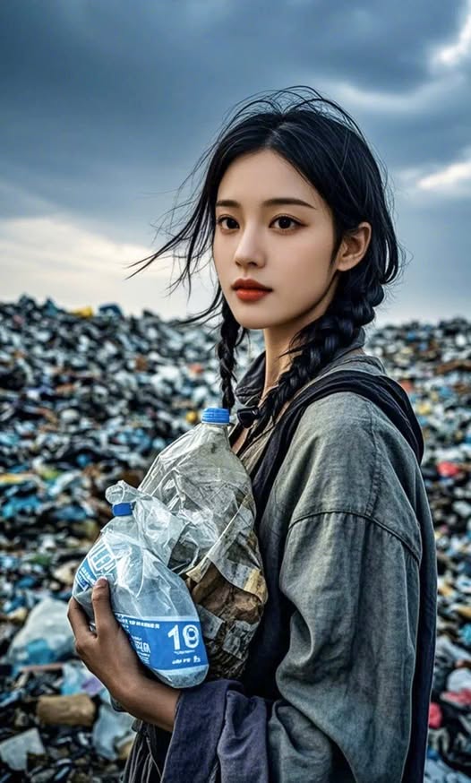 Sau Khi Sống Lại Tôi Đổi Chai Nước Của Chồng Thành Thuốc Trừ Sâu