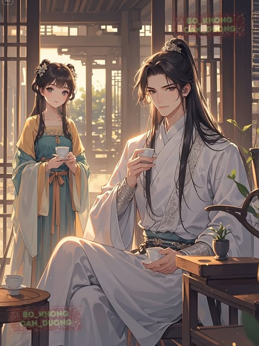 Tiên Quân Phi Thăng, Ta Lấy Nhầm Phản Diện