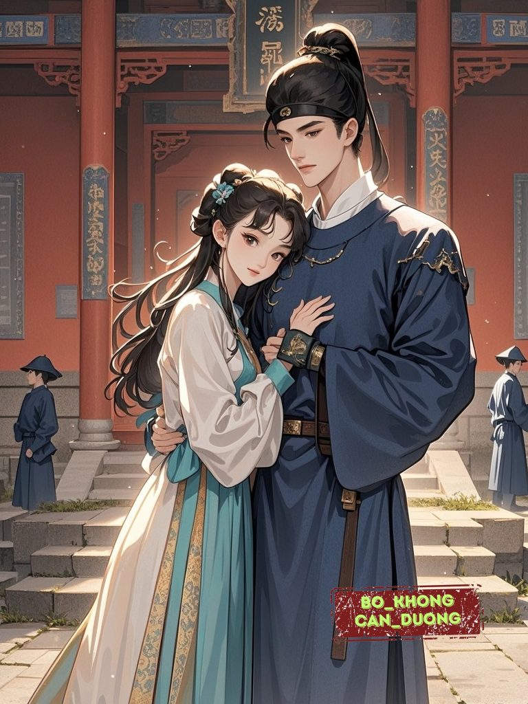 Phu Nhân Tri Huyện