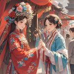 Gả Nhầm Phu Quân