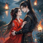 Bạn Trai Tôi Là Cún Cưng Địa Phủ