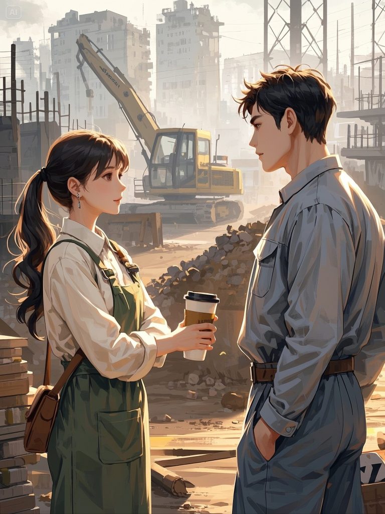 Bao Dưỡng Nhầm Tổng Tài