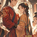 Định Hôn Gượng Ép