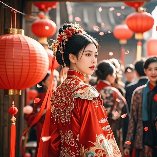 Khúc Tang Ca Dưới Tấm Chiếu Tàn