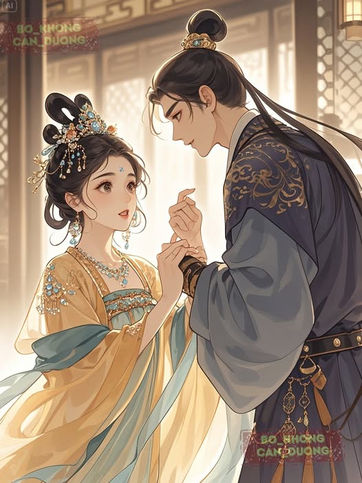 Giang Nam Có Người Đợi Ta